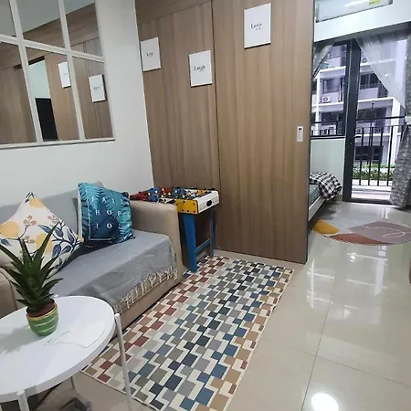 Vgc Crib Aparthotel